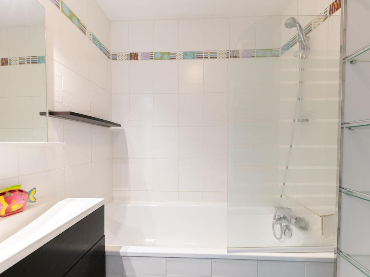 Apartment Soldanelles 413 B By Interhome Saint-Martin-de-Belleville Buitenkant foto