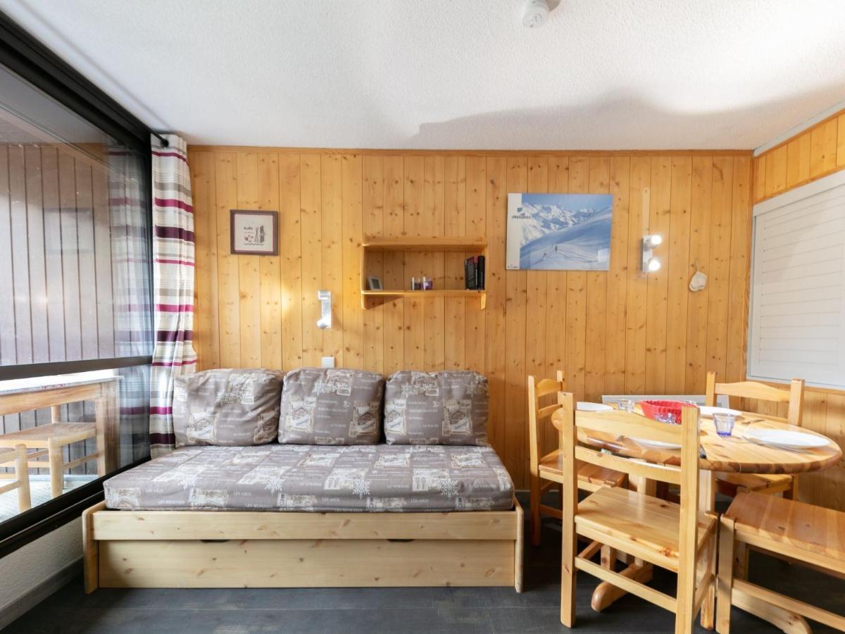 Apartment Soldanelles 413 B By Interhome Saint-Martin-de-Belleville Buitenkant foto